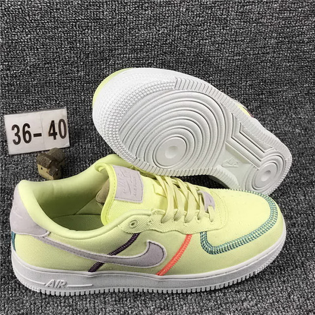 wholesale women Air Force one shoes 2020-9-25-009
